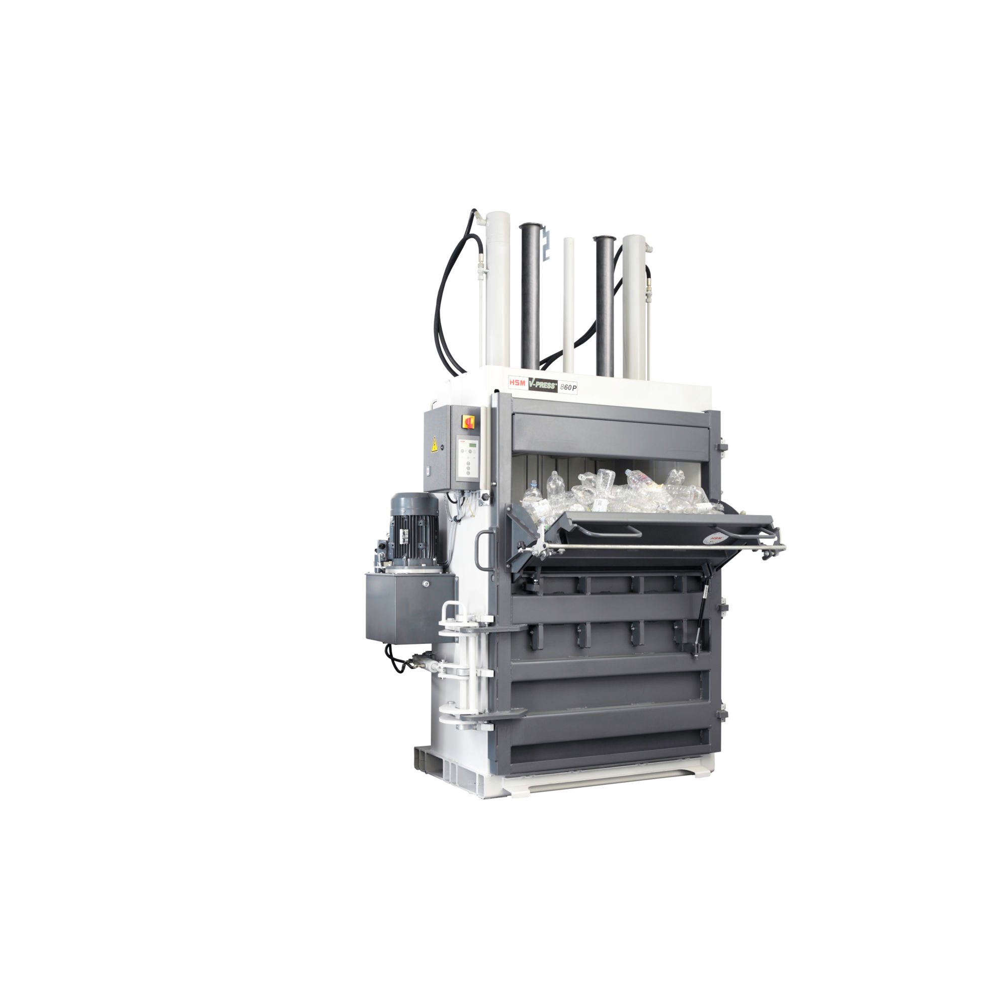 HSM V-PRESS 860 P