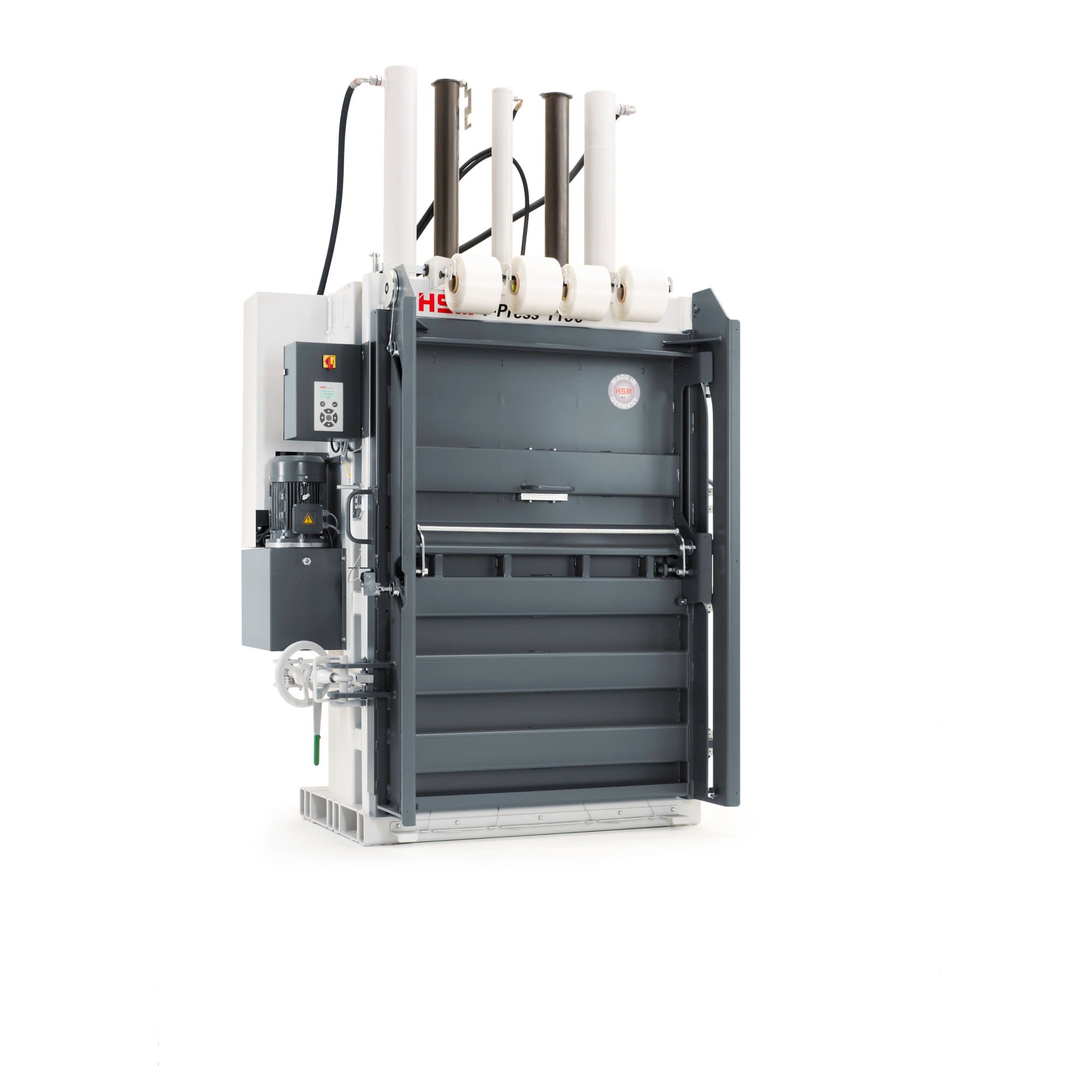 HSM V-PRESS 1160 PLUS