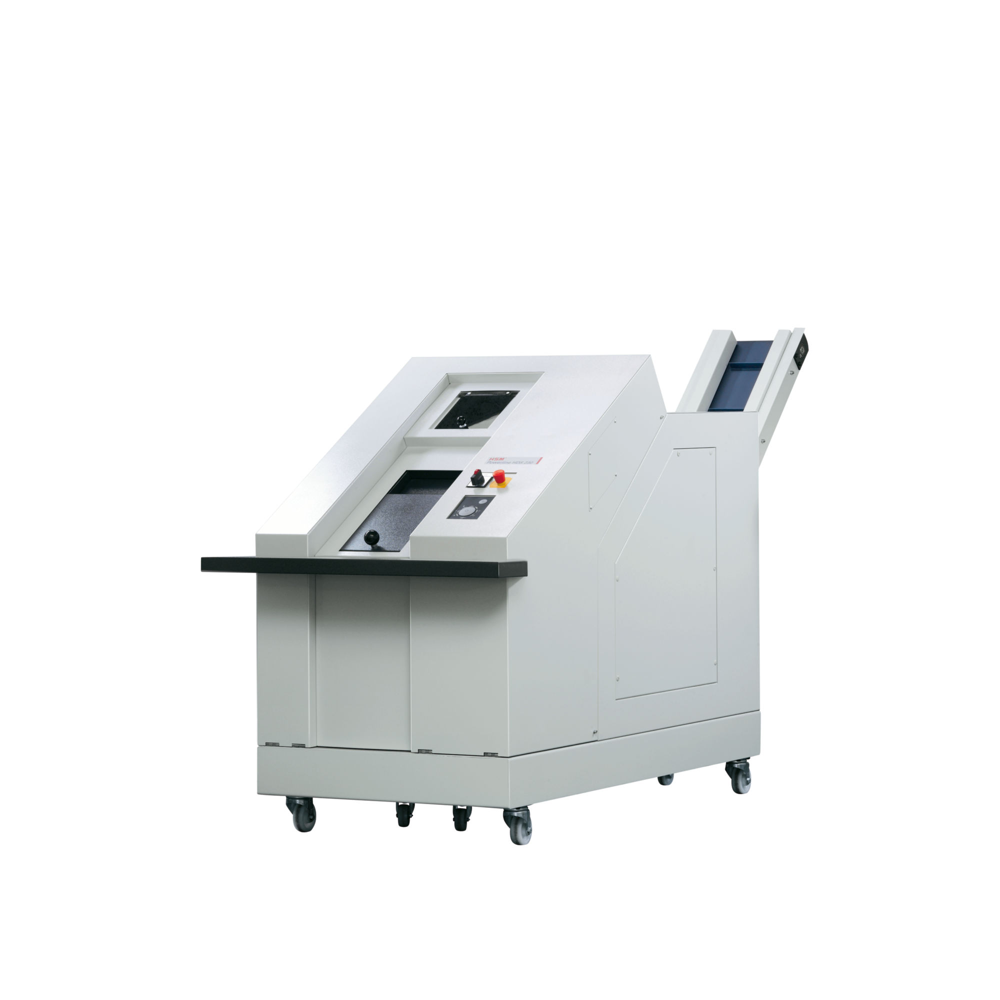 HSM STOREEX HDS 230